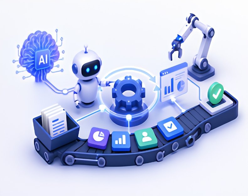 Business Process Automation