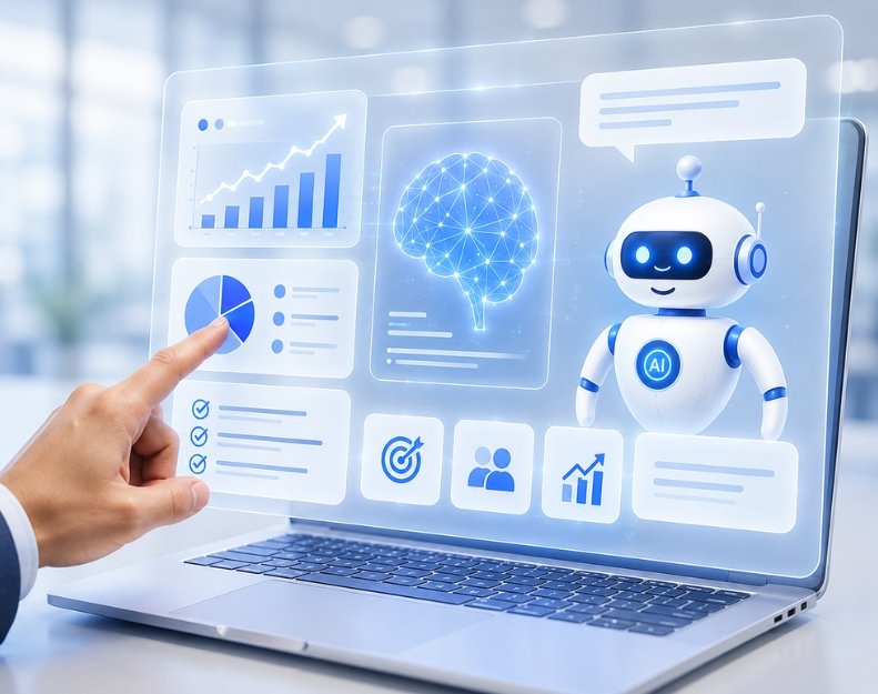 AI Decision Support Systems
