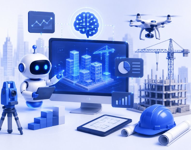 Infrastructure Project Intelligence Tools