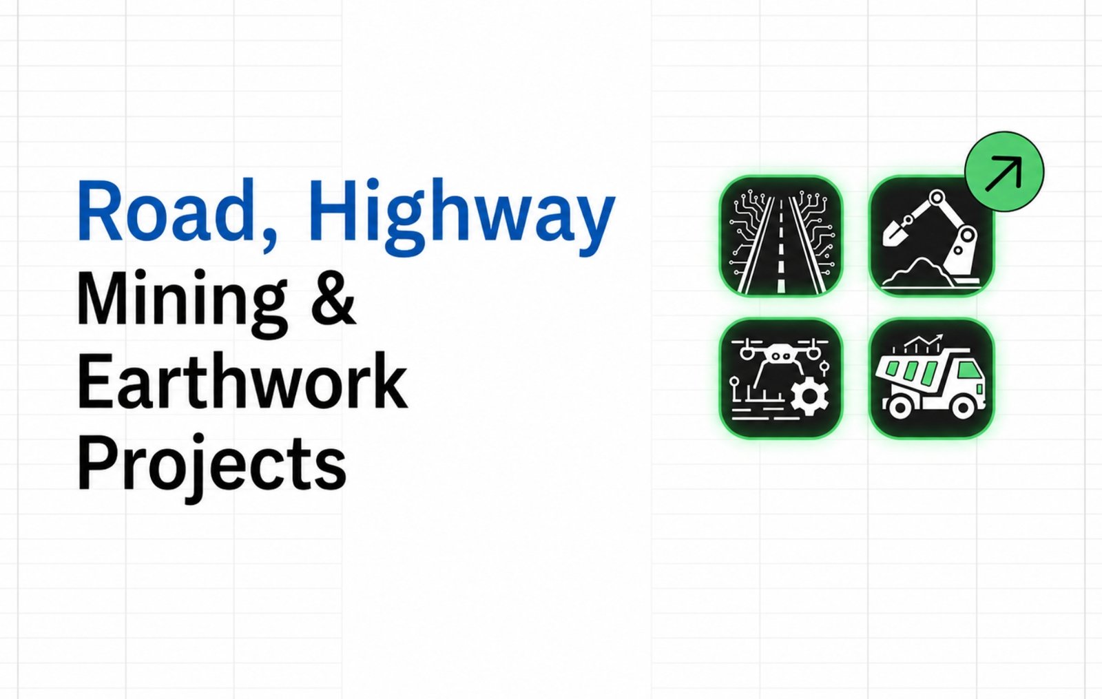Road Projects